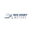 Ben Henry Motors logo